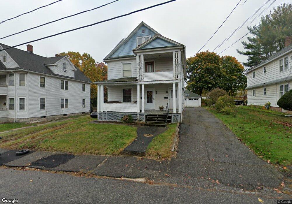 101 Funston Ave, Torrington, CT 06790 - photo 1