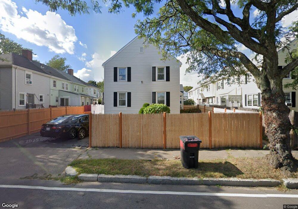 218 Quincy Shore Dr, Quincy, MA 02171 - photo 1