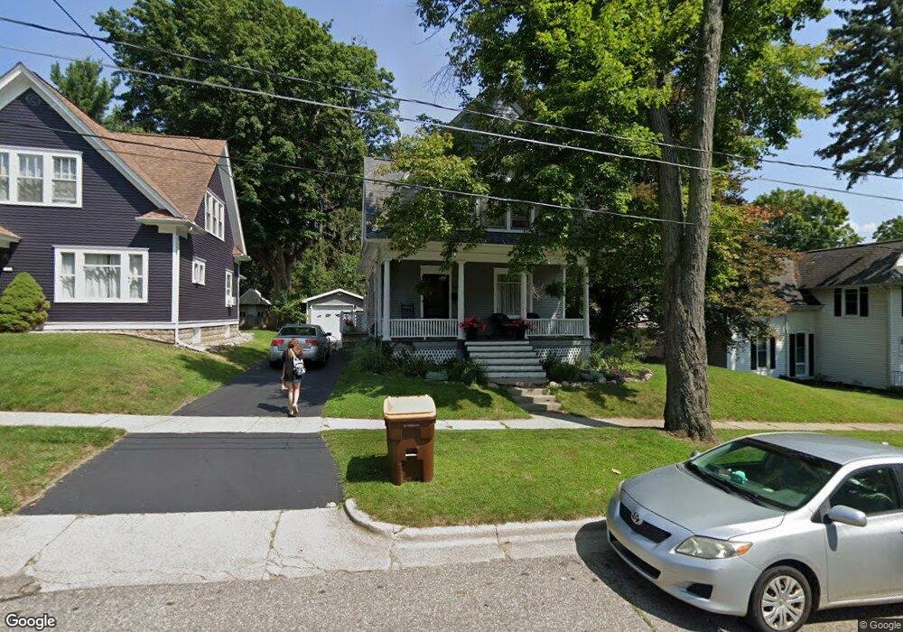 306 High St, Marshall, MI 49068 - photo 1