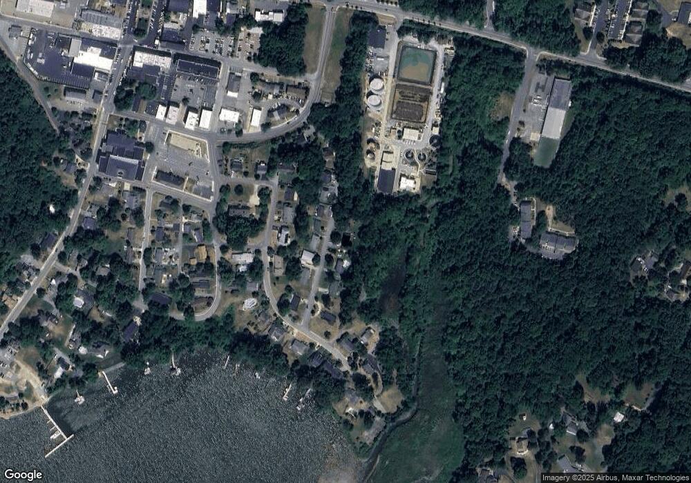 22570 Calvert St, Leonardtown, MD 20650 - photo 1