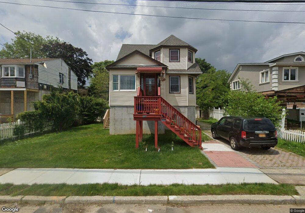 136 Nassau Ave, Freeport, NY 11520 - photo 1