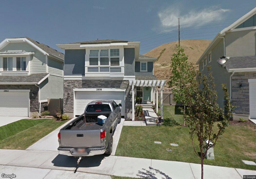 2858 W Bear Ridge Way unit 244, Lehi, UT 84043 - photo 1