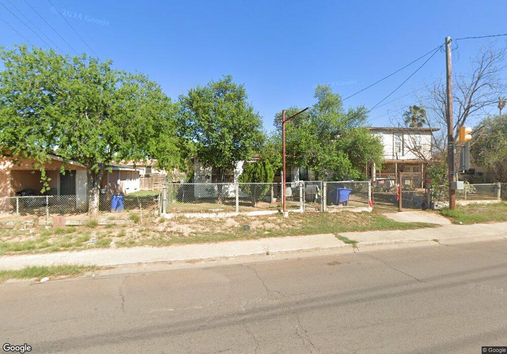 3017 Springfield Ave, Laredo, TX 78040 - photo 1