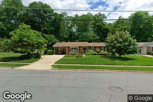 5615 Ravenel Ln, Springfield, VA 22151