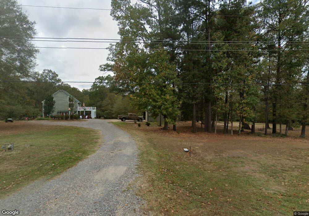 1860 Highway 145, Choudrant, LA 71227 - photo 1