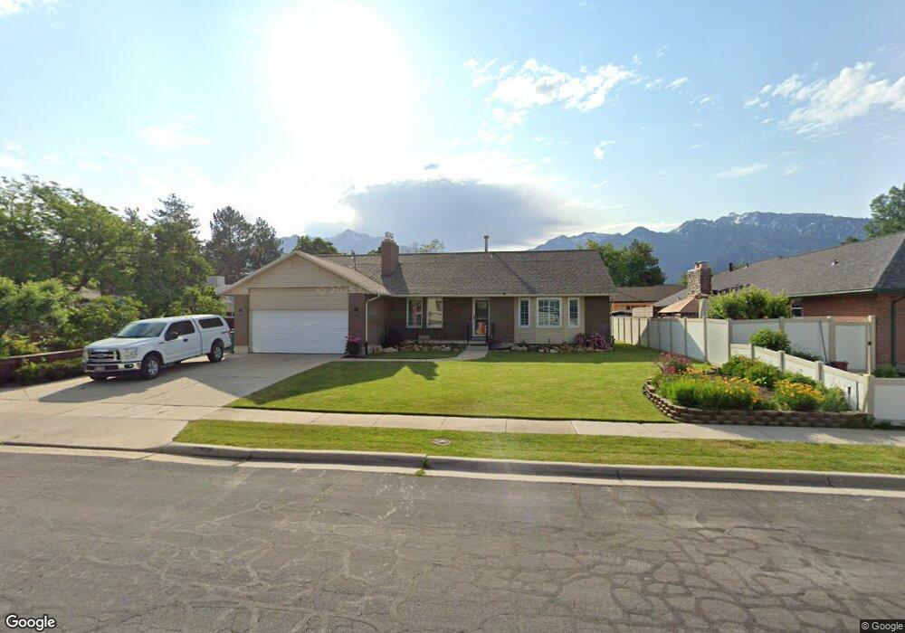 9145 Stillwater Cir, Sandy, UT 84093 - photo 1