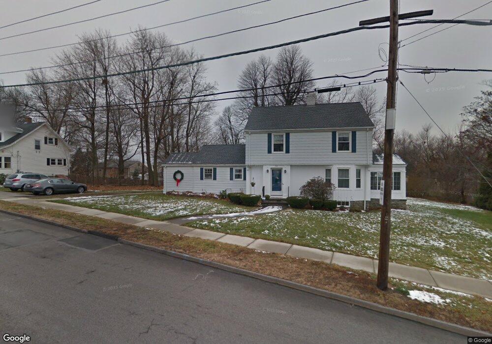 233 Beverly Rd, Worcester, MA 01605 - photo 1