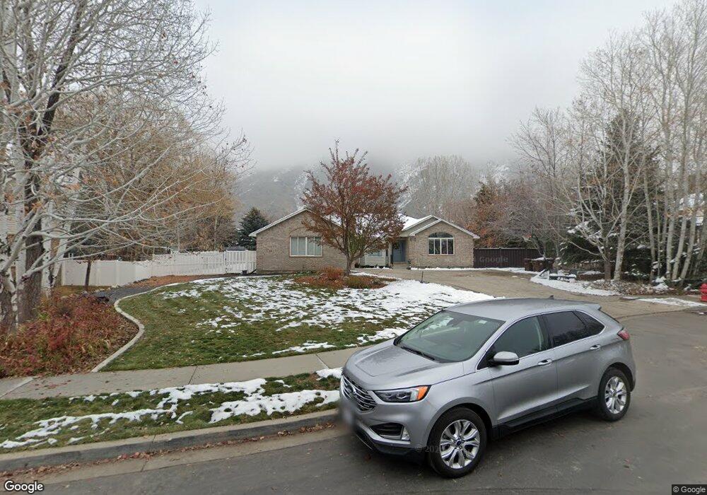 815 S East Mountain Cir, Alpine, UT 84004 - photo 1