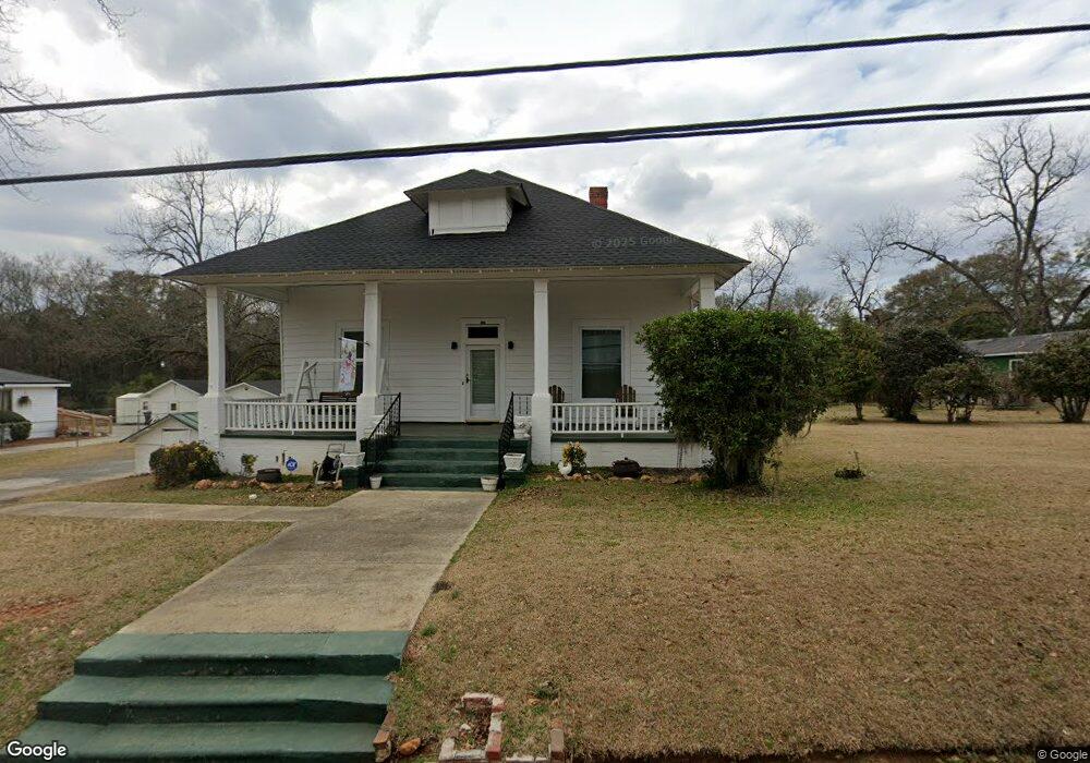902 Magnolia St, Americus, GA 31719 - photo 1