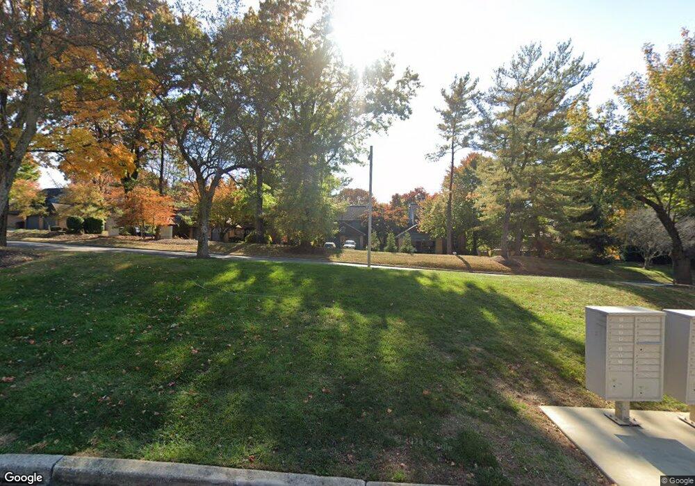 403 Cannon Ct, Chesterbrook, PA 19087 - photo 1