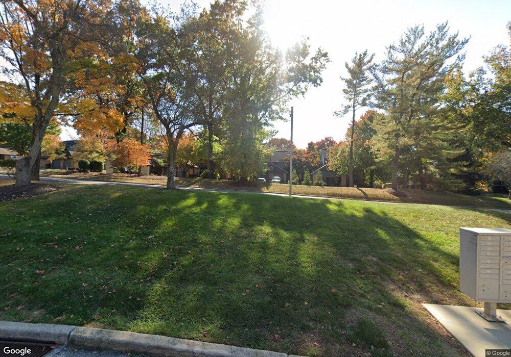 405 Cannon Ct unit 405, Chesterbrook, PA 19087 - photo 1