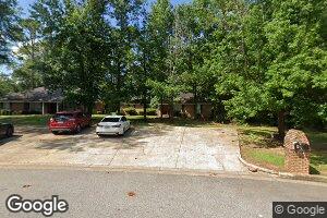 2312 Dominion Ct, Albany, GA 31721