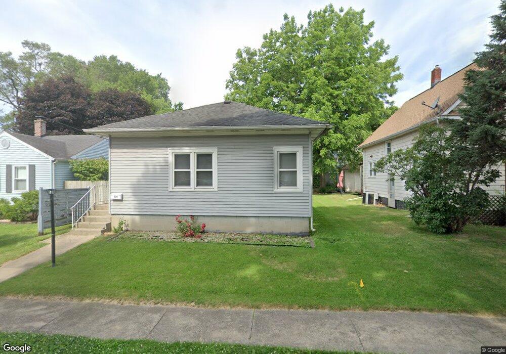 304 Bond St, La Porte, IN 46350 - photo 1