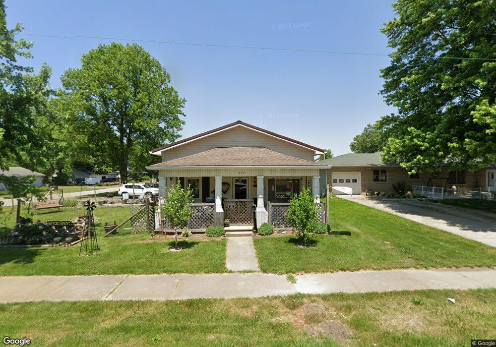 634 W Main St, Thorntown, IN 46071 - photo 1