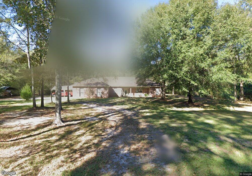 1450 Kallsten Rd, Lucedale, MS 39452 - photo 1