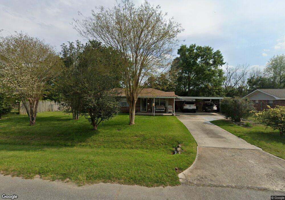 1208 Stephen Ln, Albany, GA 31705 - photo 1