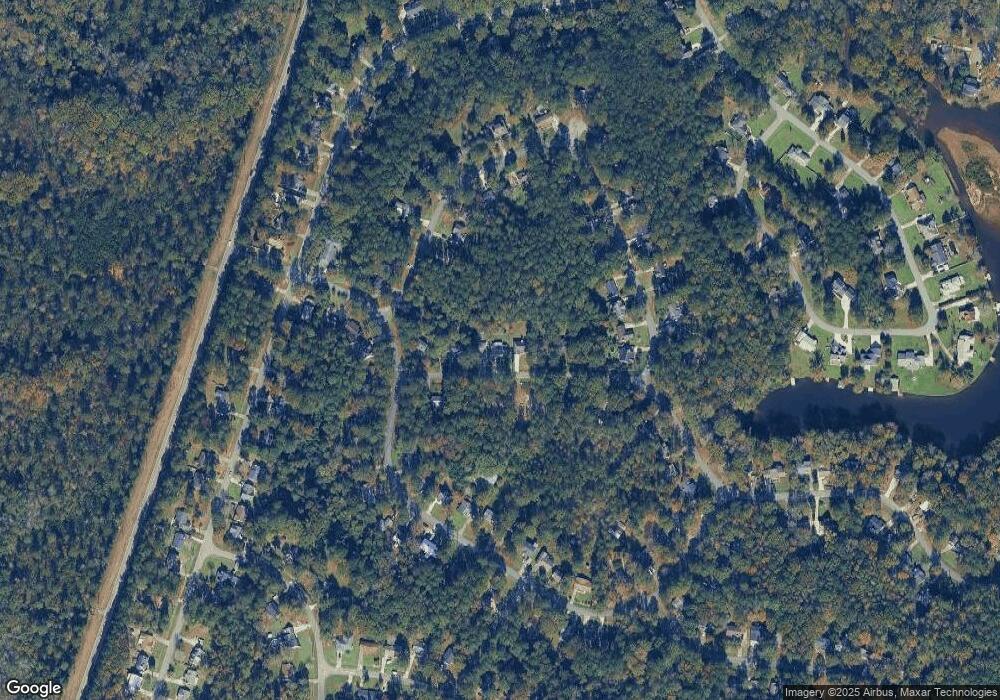 428 Lacebark Dr, Macon, GA 31220 - photo 1