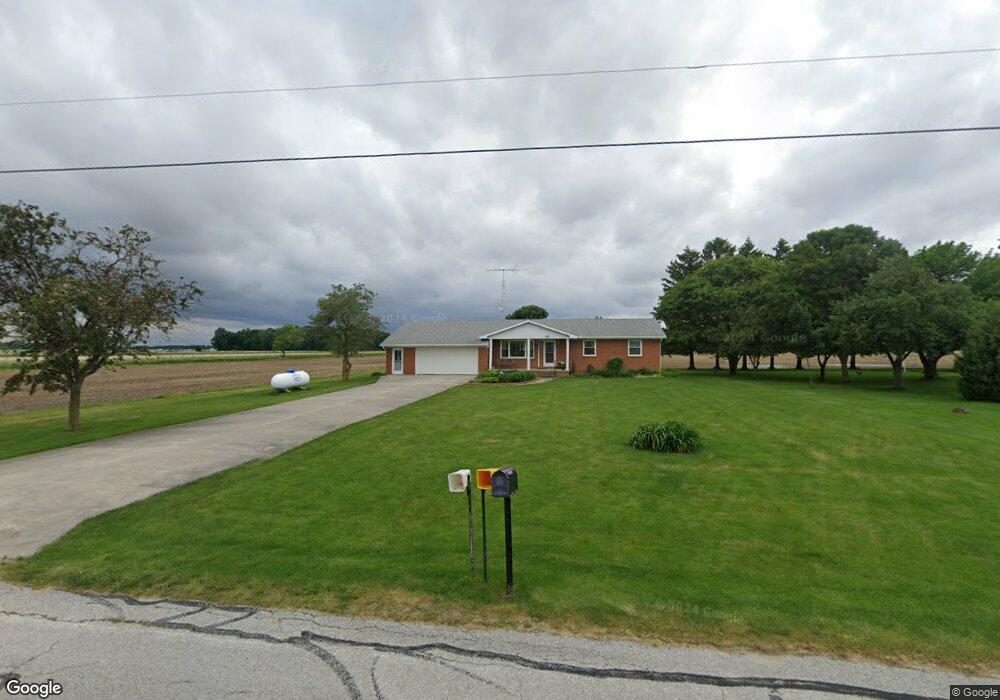 2442 S Opfer Lentz Rd, Elmore, OH 43416 - photo 1