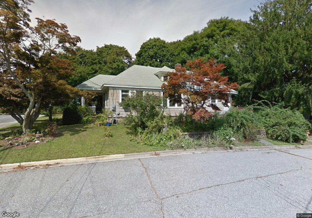 150 Mitchell St, Groton, CT 06340 - photo 1