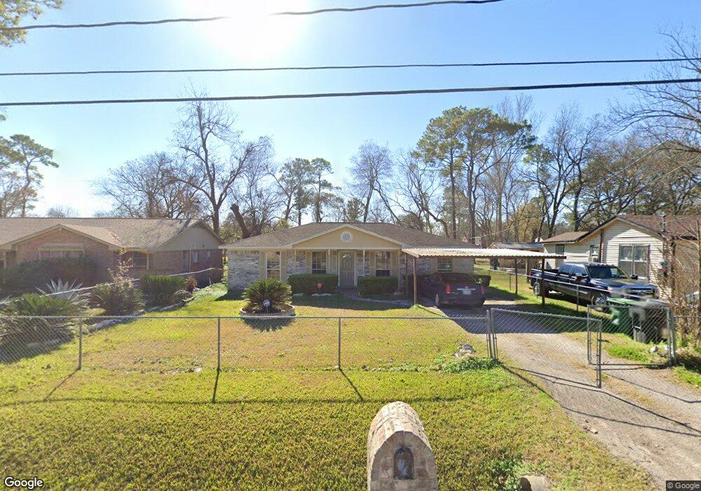 6928 Landor St, Houston, TX 77028 - photo 1