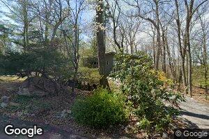 8 Deer Path Rd, Tuxedo Park, NY 10987