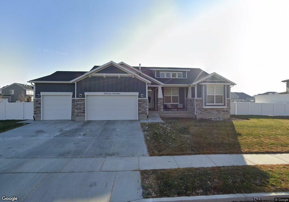 2423 W 900 N unit 55, Lehi, UT 84043 - photo 1