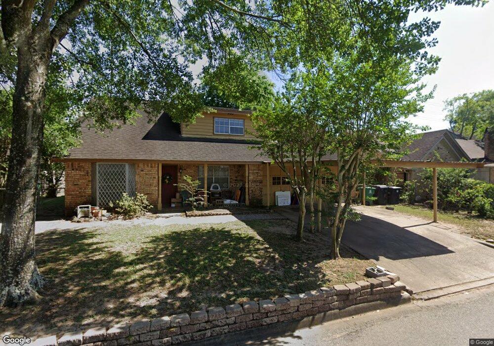 1123 Gardendale Dr, Houston, TX 77018 - photo 1