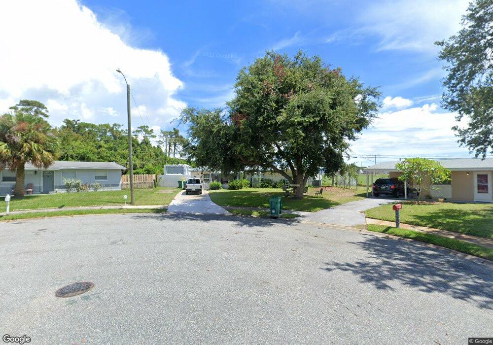 1849 Baylor Ct, Cocoa, FL 32922 - photo 1