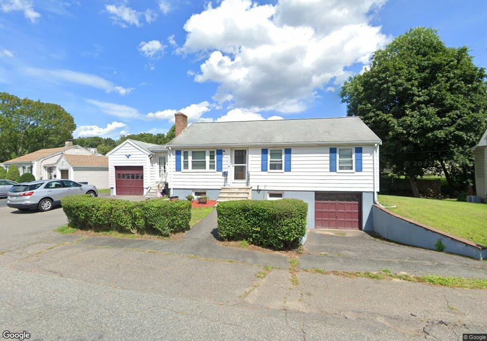 5 Akeson Rd, Woburn, MA 01801 - photo 1