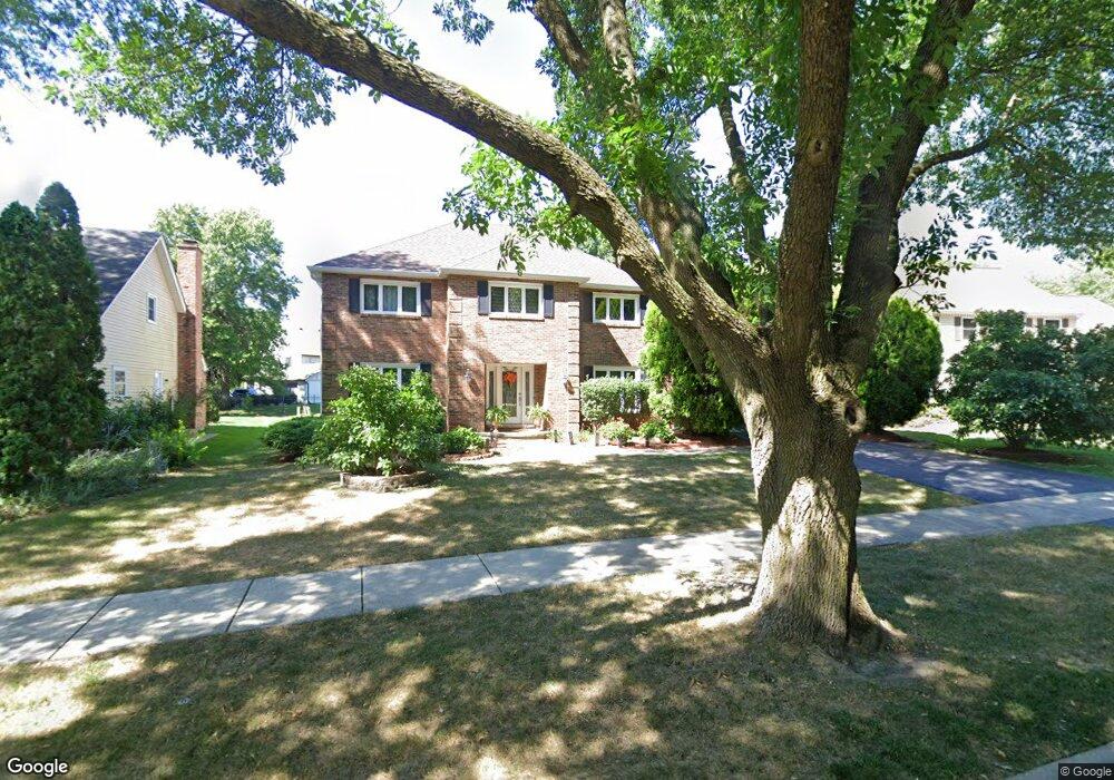 713 Buttonwood Cir, Naperville, IL 60540 - photo 1