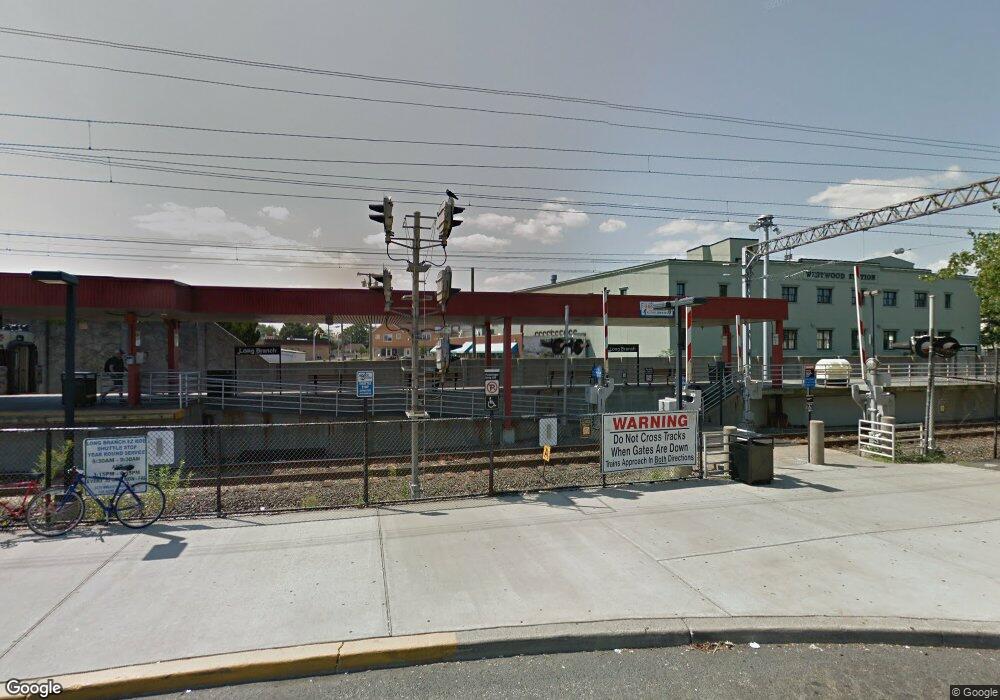 5 Morris Ave unit 511, Long Branch, NJ 07740 - photo 1