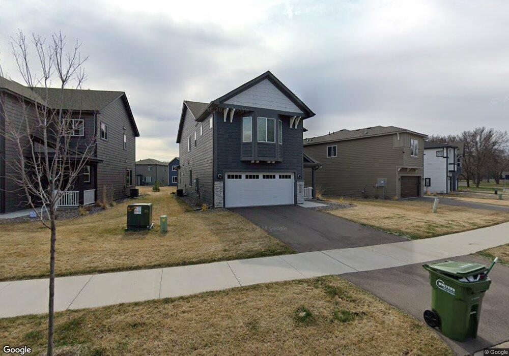 9931 Bluebird St NW, Coon Rapids, MN 55433 - photo 1