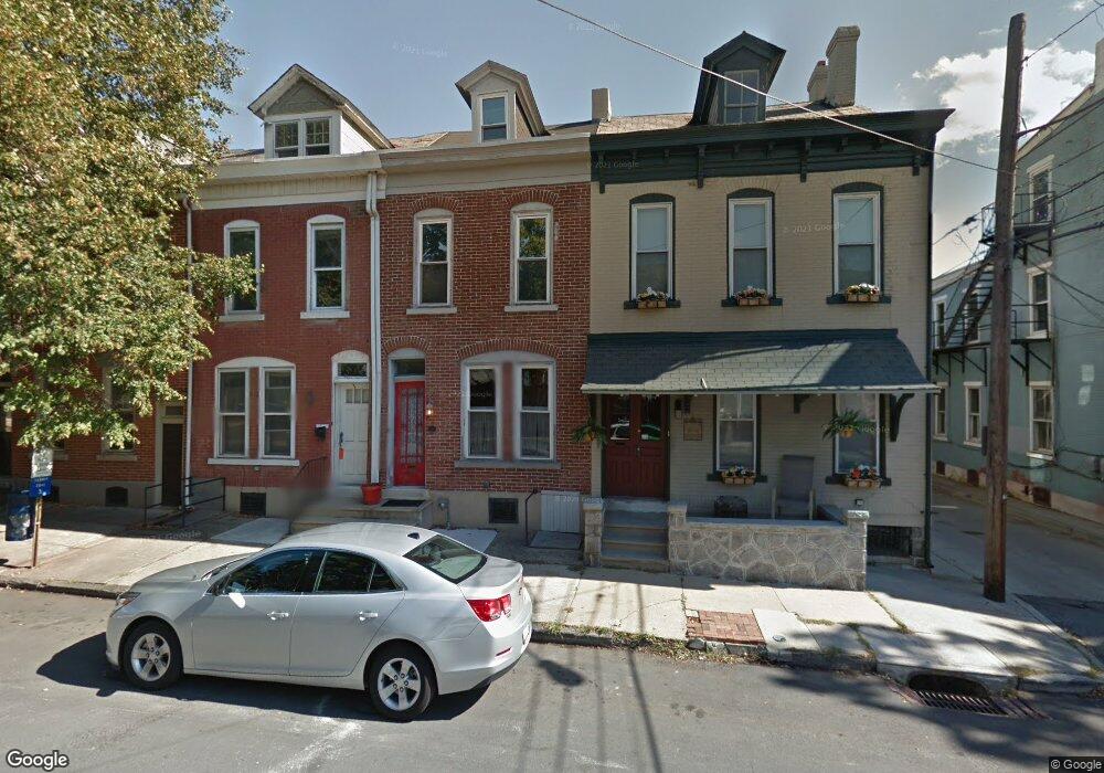 227 N 11th St, Allentown, PA 18102 - photo 1