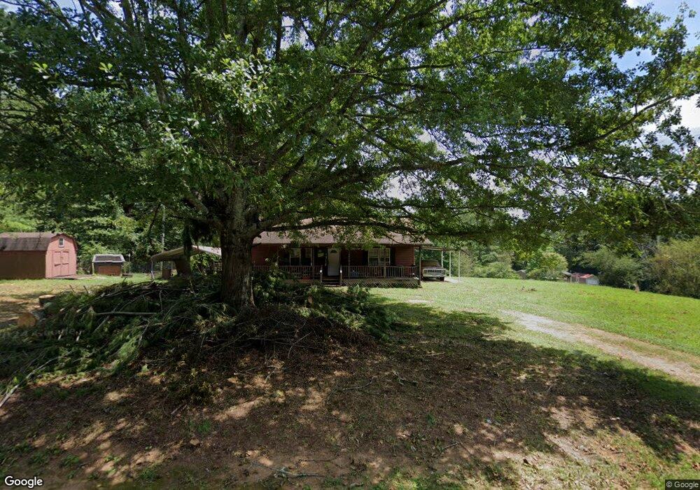 5573 Mount Pisgah Rd, Ellijay, GA 30540 - photo 1