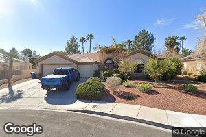 6313 Crestfield Ln, Las Vegas, NV 89108