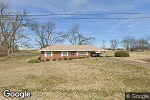 530 Hopson St, Tutwiler, MS 38963