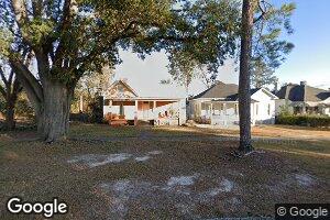 423 W Residence Ave, Albany, GA 31701