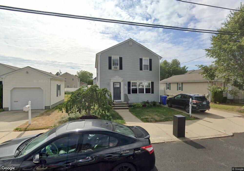 41 Hyde Ave, Pawtucket, RI 02861 - photo 1