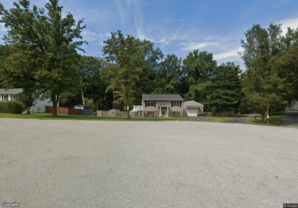 2815 Glasgow Way, Chesapeake Beach, MD 20732 - photo 1