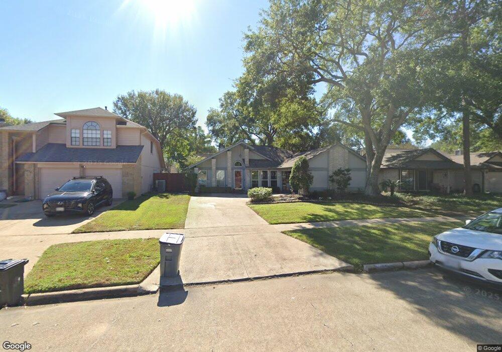 15803 Oak Mountain Dr, Houston, TX 77095 - photo 1