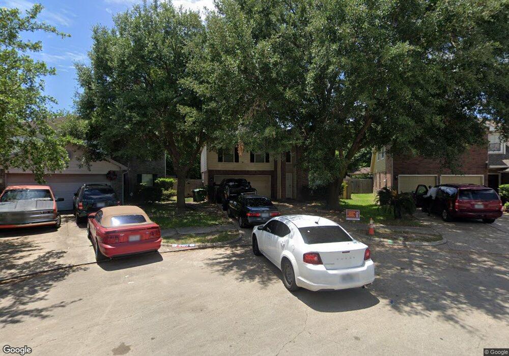 8407 Storm Creek Dr, Houston, TX 77088 - photo 1