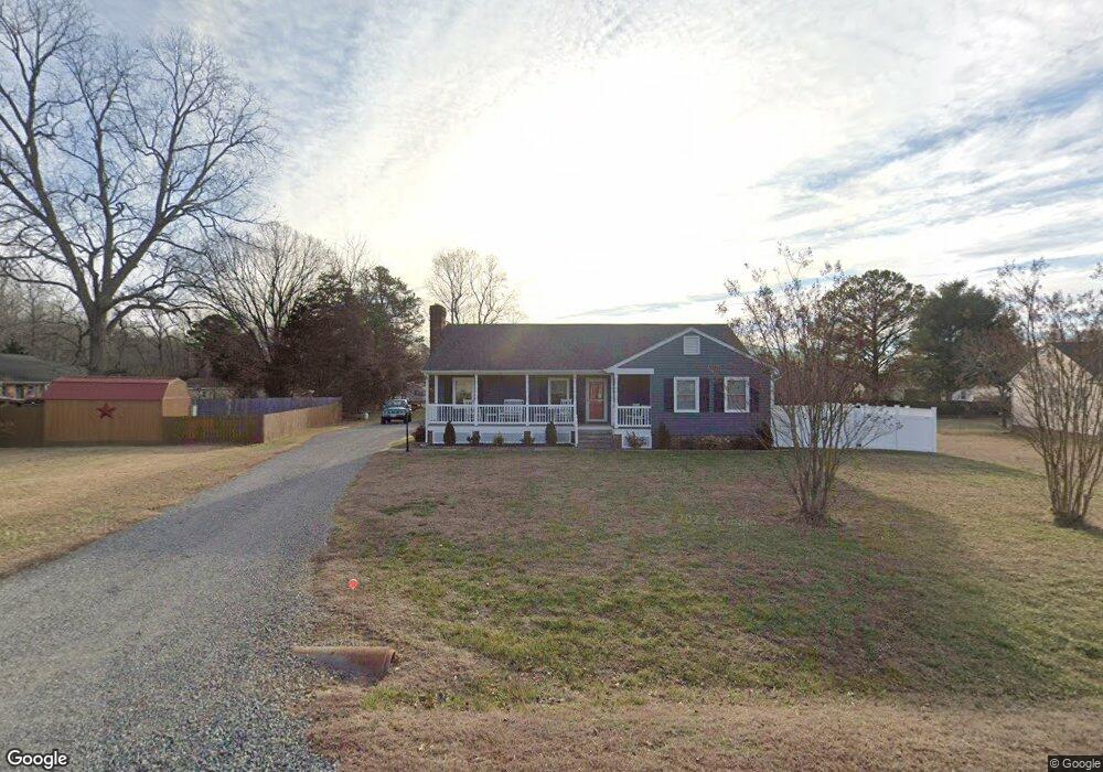 8015 Eddie Ln, Quinton, VA 23141 - photo 1