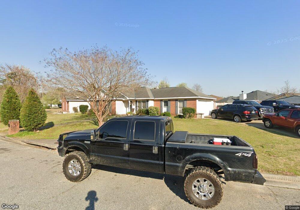 7213 Midland Chase Loop, Columbus, GA 31909 - photo 1