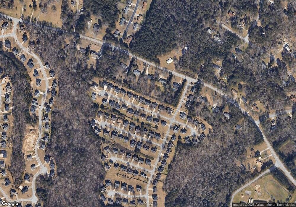 2332 Pettit Dr unit 1, Conyers, GA 30012 - photo 1