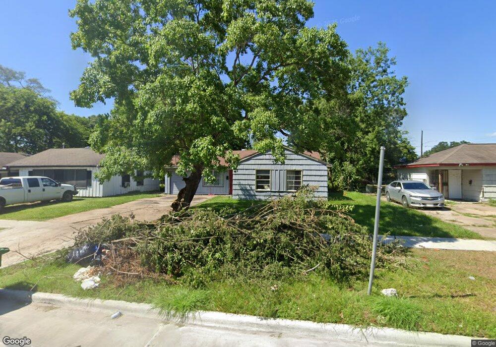 3835 Yellowstone Blvd, Houston, TX 77021 - photo 1