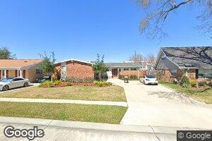 5509 Berne St, Metairie, LA 70003