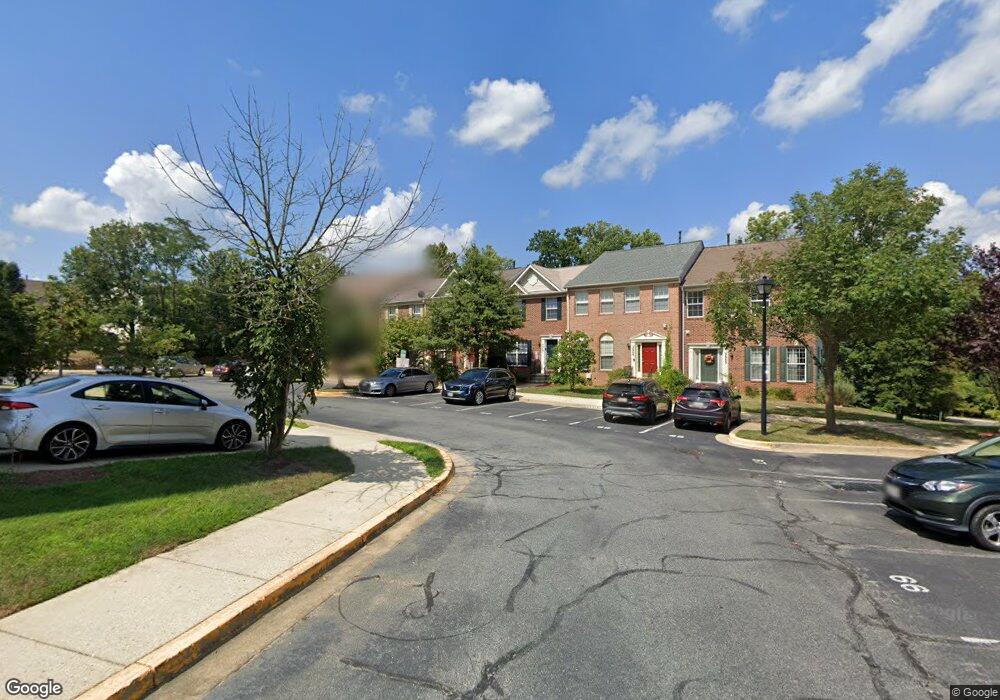 3969 Ballet Way, Burtonsville, MD 20866 - photo 1