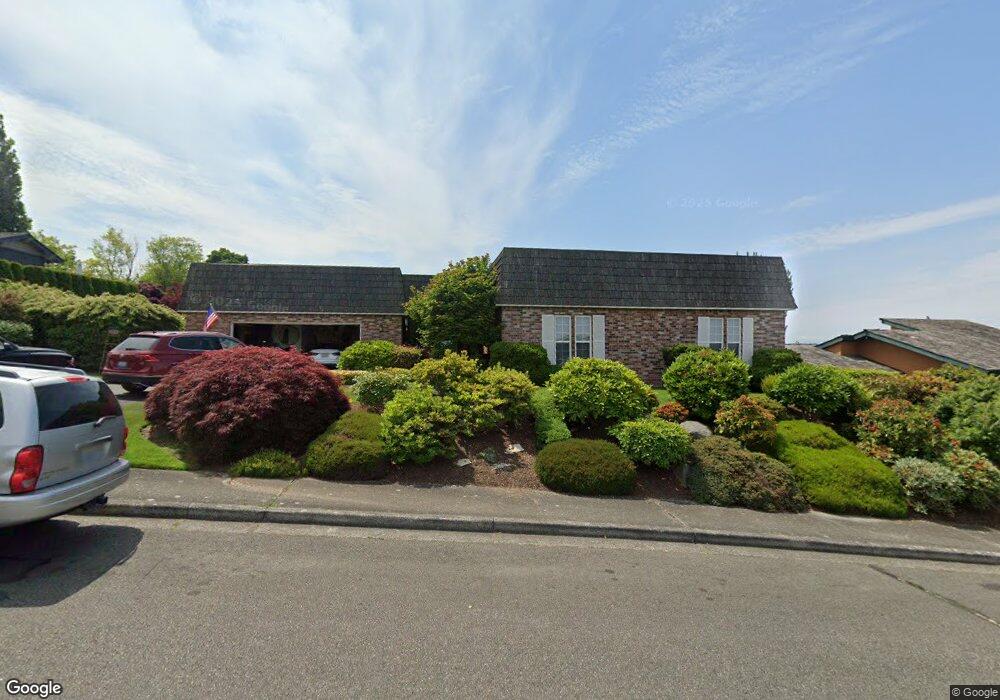 800 Somerset Ln, Edmonds, WA 98020 - photo 1