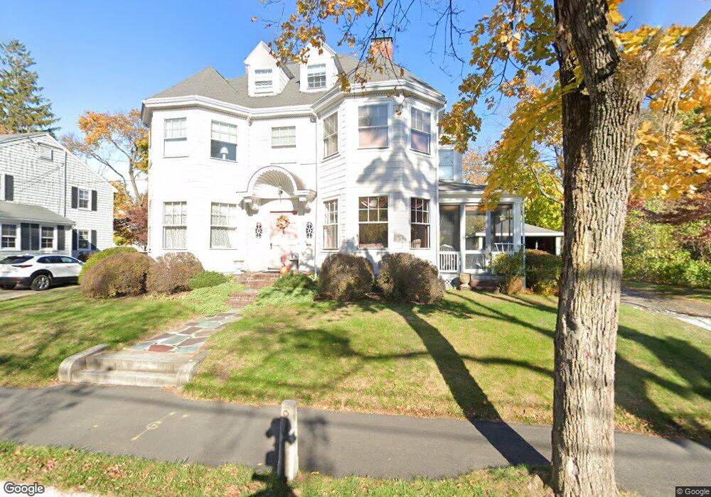 8 Addison St unit 10, Arlington, MA 02476 - photo 1