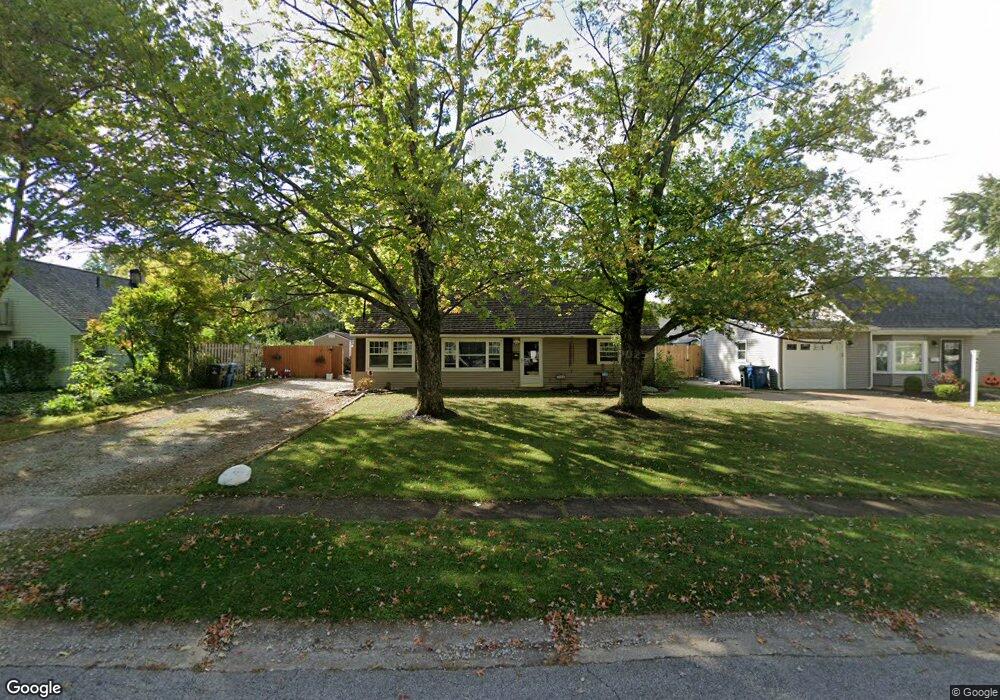 4920 Southwood Dr, Sheffield Lake, OH 44054 - photo 1